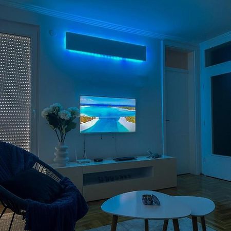 Lukavica Apartman Ml מראה חיצוני תמונה