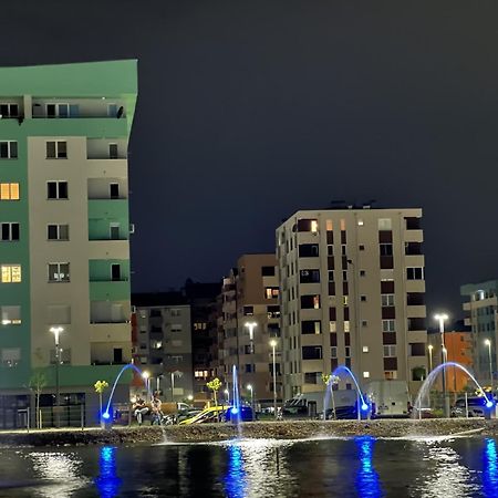 Lukavica Apartman Ml מראה חיצוני תמונה