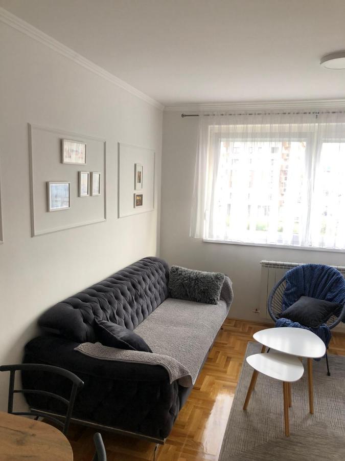 Lukavica Apartman Ml מראה חיצוני תמונה