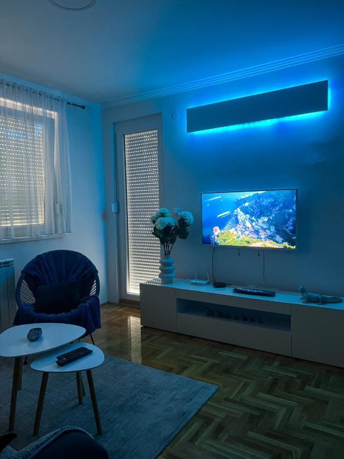 Lukavica Apartman Ml מראה חיצוני תמונה