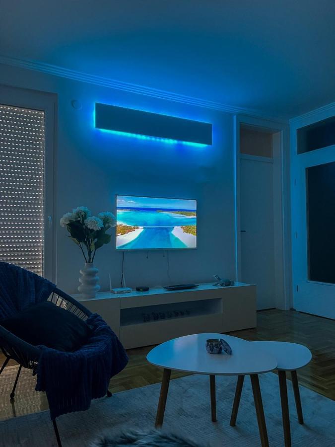 Lukavica Apartman Ml מראה חיצוני תמונה