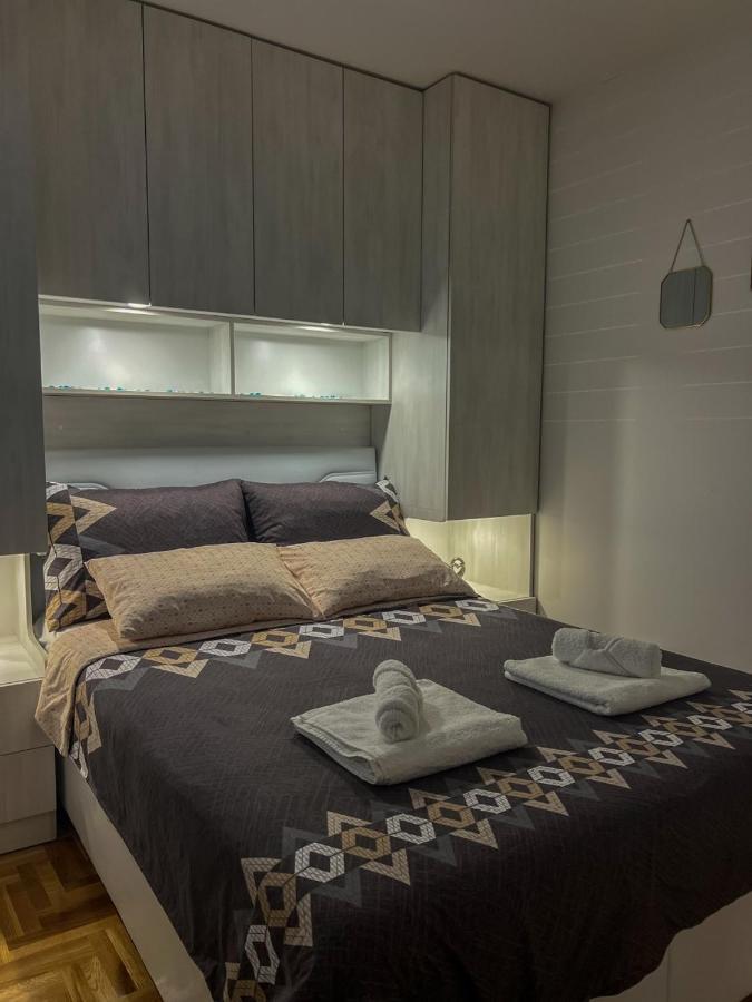 Lukavica Apartman Ml מראה חיצוני תמונה