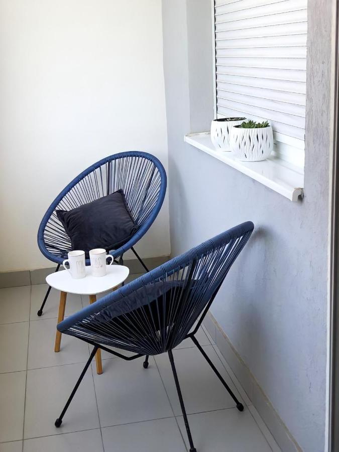 Lukavica Apartman Ml מראה חיצוני תמונה